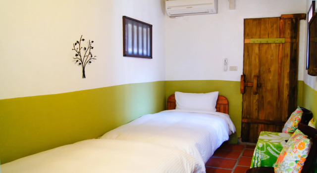 29 Path Inn, Varaa Hotelli Jinhu Kinmen County