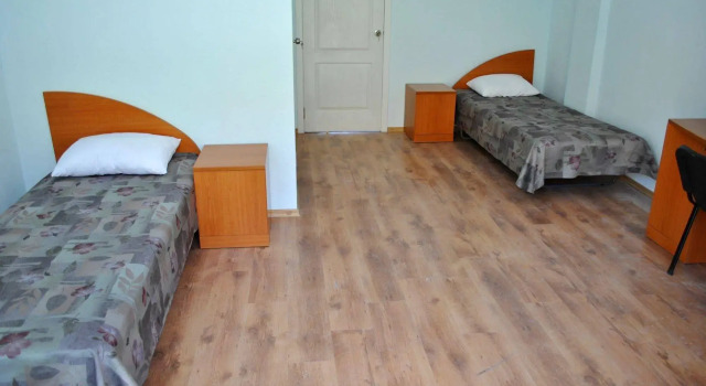 Black Sea Bugaz, Prenota Hotel Hotel a Odessa region con piscina, Piscina