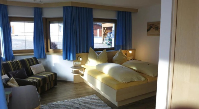 Haus Daniela