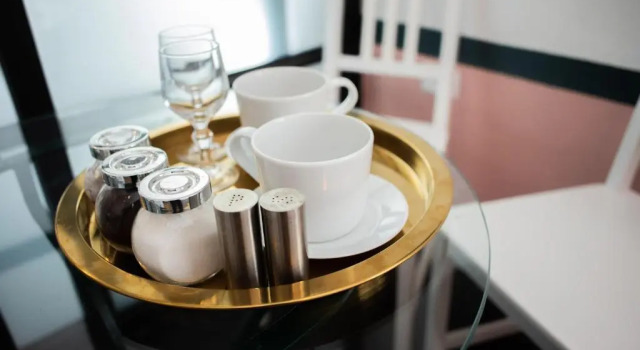 Трёхместный номер Standard Tzefania Hotel