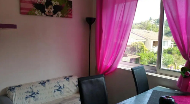 Résidence Cap Azur Appartement 217