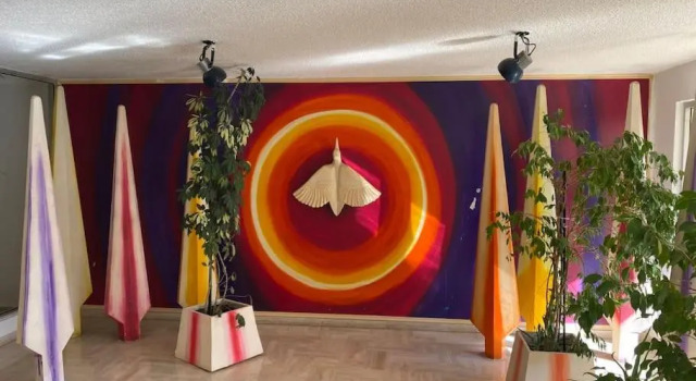 Studio Saint Mandrier