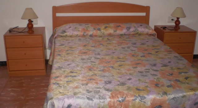 Apartamentos El Oasis