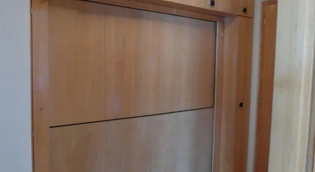 Апартаменты 2-room Apartment in Veysonnaz