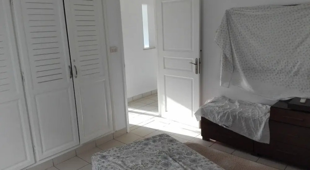 Corniche Hammamet, Rezerwuj Apartament Hotele w Nabeul Governorate z parkingiem, Parking