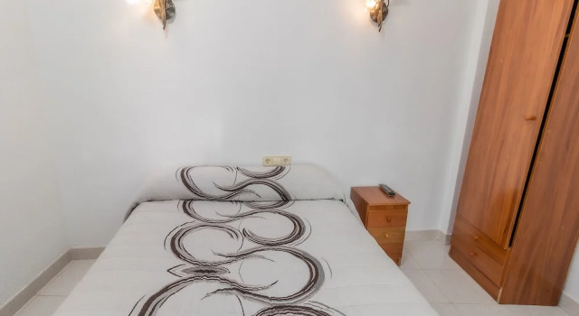 Двухместный номер Standard Hostal - Restaurante La Buena Villa