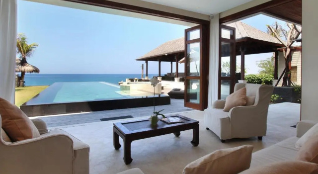 Villa Rosita