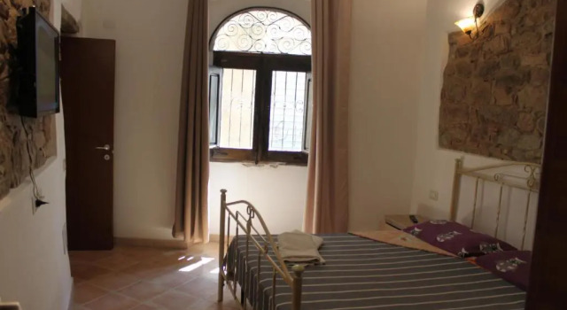 Апартаменты Цокольный этаж Affit Camere Sotto Le Stelle vacanze