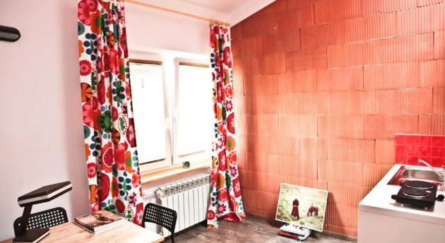 Szmulson, Prenota Hotel Praga-Północ 