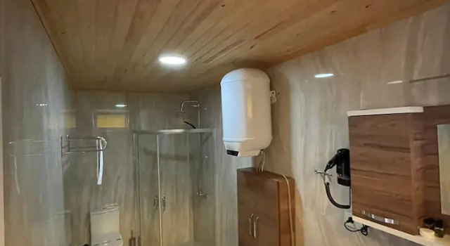 Двухместный номер Business с видом на горы Pinar Kir Evi
