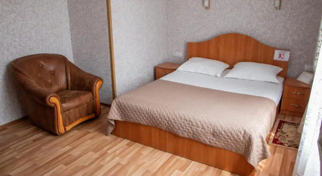 Hotel Maria, Boek Hotel Kirovohrad Kirovohrad