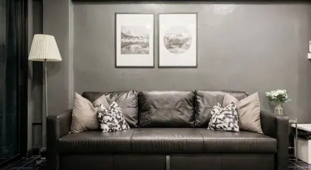 (T2) 2 Bedrooms 6 guests Full kitchen 1 min to BTS, Забронировать Отель Отели Бангкока 3 звезды, рядом с Станция метро Wongwian Yai, 3*