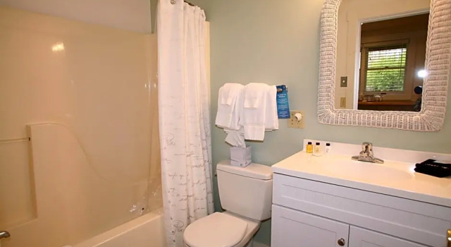 Шестиместный люкс Glen Cove Inn & Suites Rockport