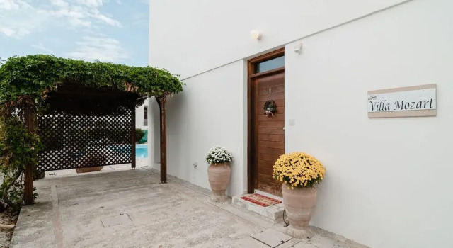 Villa Mozart