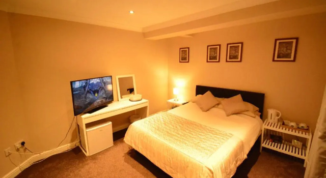 Hampton By Hilton Blackburn, Забронировать Отель Отели Престон с парковкой, рядом с Железнодорожный вокзал Престона, Парковка