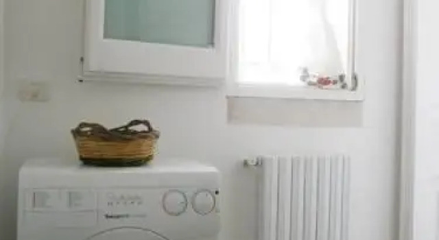 Casa Indipendente Settecentesca