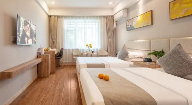 Namiot Enjoy Hotel