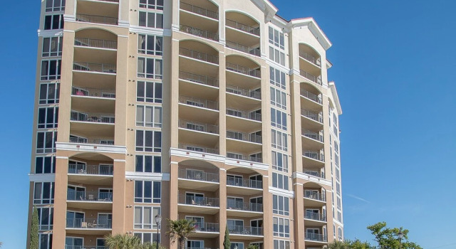 Sienna-Sienna 1201 Penthouse, Забронировать Отель Отели Галфпорт 4 звезды, 4*