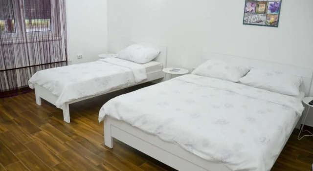 Apartment Mikela, Rezervovat Apartmán Hotely v Slavonia s parkováním, Parkování