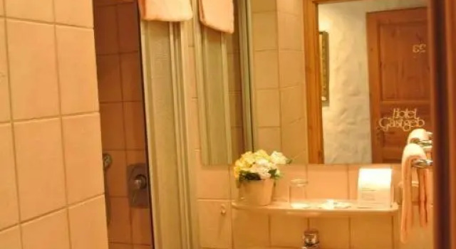 Номер Standard Hotel Gastgeb
