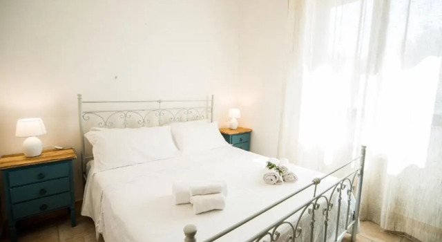 Апартаменты Trulli Nuova Aia Resort