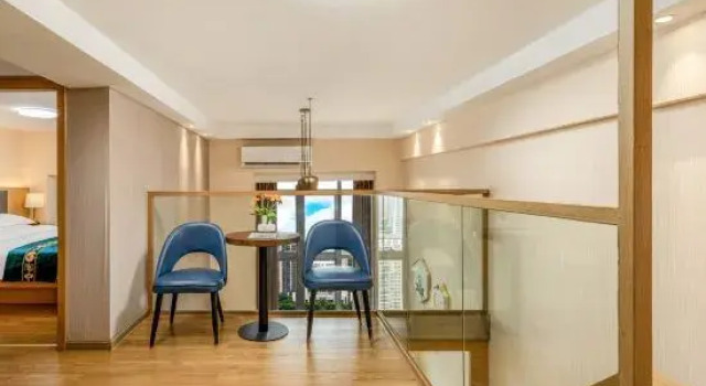 Люкс kairuiHotel