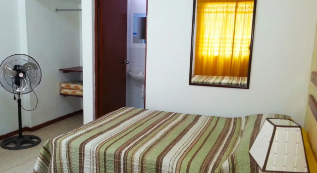 Pirwa Nazca Hostel