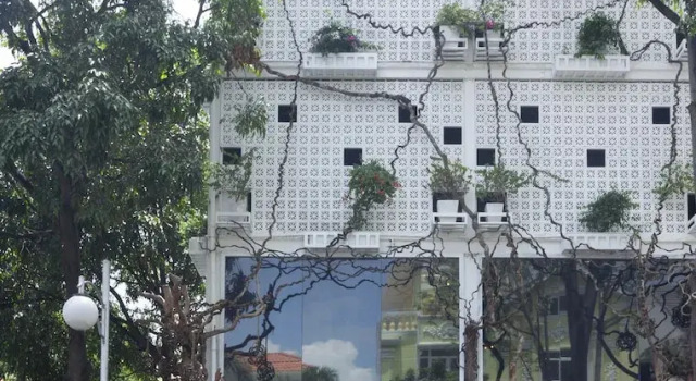 Forget Me Not Homestay, Забронировать Отель Отели Хошимина 3 звезды, рядом с Crescent Mall, 3*