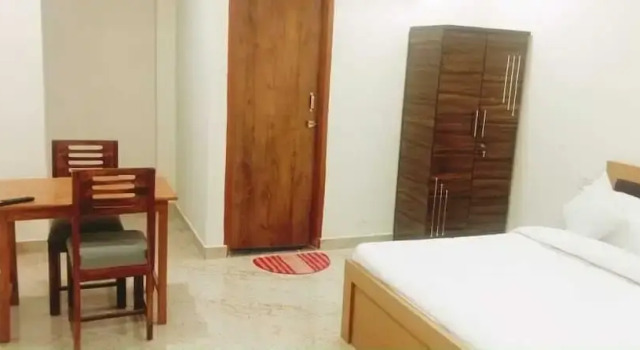 Номер Deluxe Starlight Inn Hotel