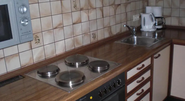 Апартаменты Familien-Bauernhof-Berghammer