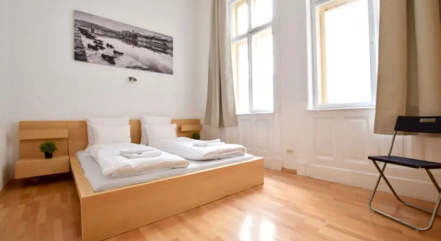 Standard Apartment by Hi5 - Fővám square, Забронировать Апартаменты/квартира Будапешт 