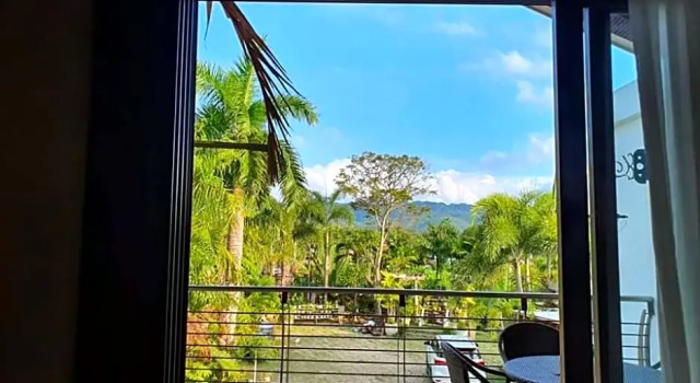 Dian's Bed & Breakfast, Réserver Hôtel Balamban Cebu