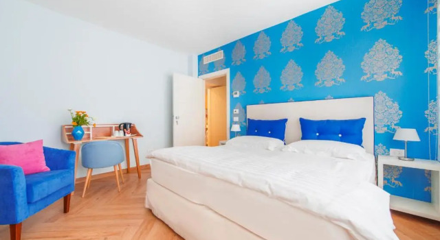 Семейный номер Standard B&B Verù