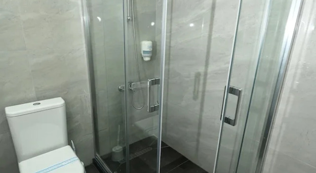 Standard chambre Vue mer Dome Hotel & Casino