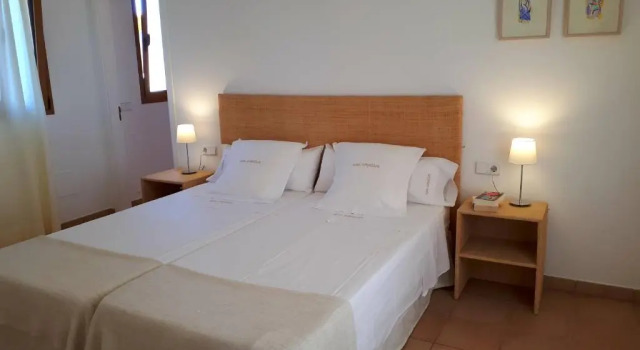 Bungalow son capellot