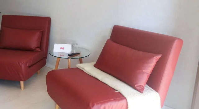 Двухместный семейный номер Standard Motel
