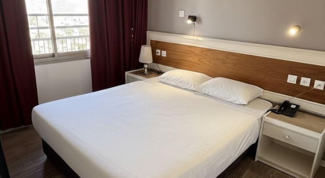 Номер Classic Tabar Hotel