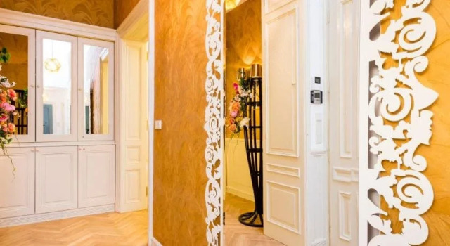EMPIRENT Grand Central Apartments, Забронировать Апартаменты/квартира Апартаменты Праги, рядом с Намести Миру, Апартаменты/квартира