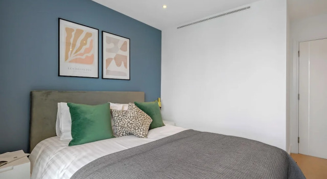 Stunning 1-bed Apartment in London, Забронировать Апартаменты/квартира Апартаменты Лондона, рядом с Шордич, Апартаменты/квартира