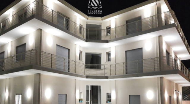 Eclisse House Few Steps From The Sea, Book Apartment Hotels in Sicily with Parking, Parking