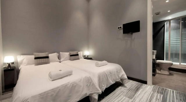 Hostal Boutique Khronos