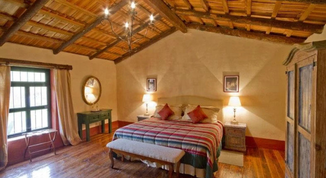 Santa Maria Xalostoc, Rezervasyon Otel Tlaxcala iş otelleri, 4* 5*