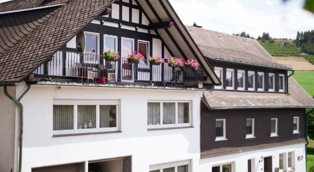 Bauernhof Pension Wiebelhaus Mester