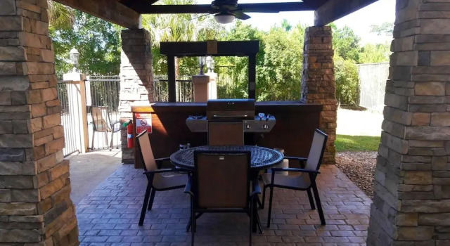 Люкс Staybridge Suites Covington