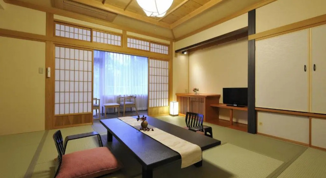 Семейный номер Standard Hotel Seifuen