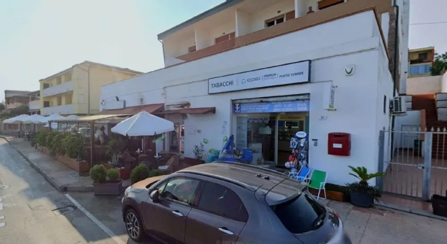 Porto Torres Apartment With Terrace
