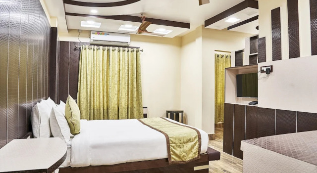 Номер Superior Hotel Bangabhumi