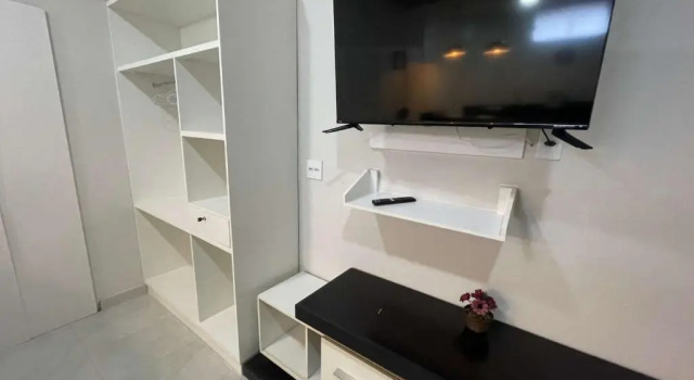 Central Praias Suite 1