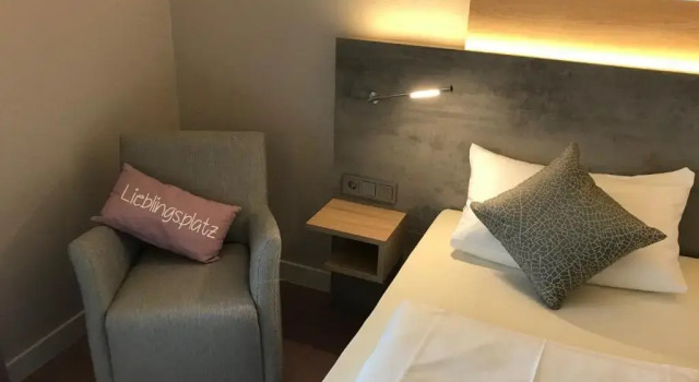 Hotel Wattenkieker