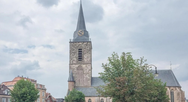 Pet Friendly Home In Winterswijk With Wifi, Prenota Hotel Winterswijk 